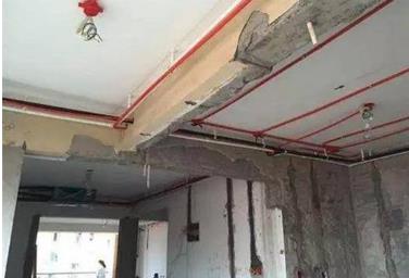 汝南漏水维修 墙面漏水怎么办呢?墙面漏水的原因?