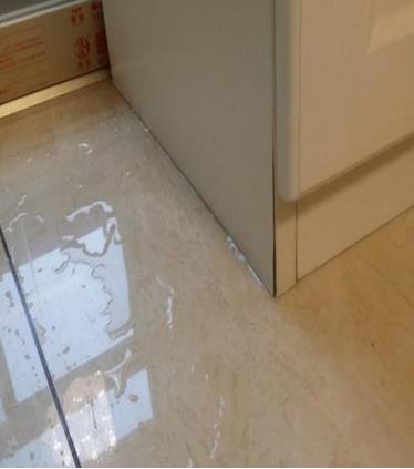 汝南漏水检测 厕所漏水怎么检测?